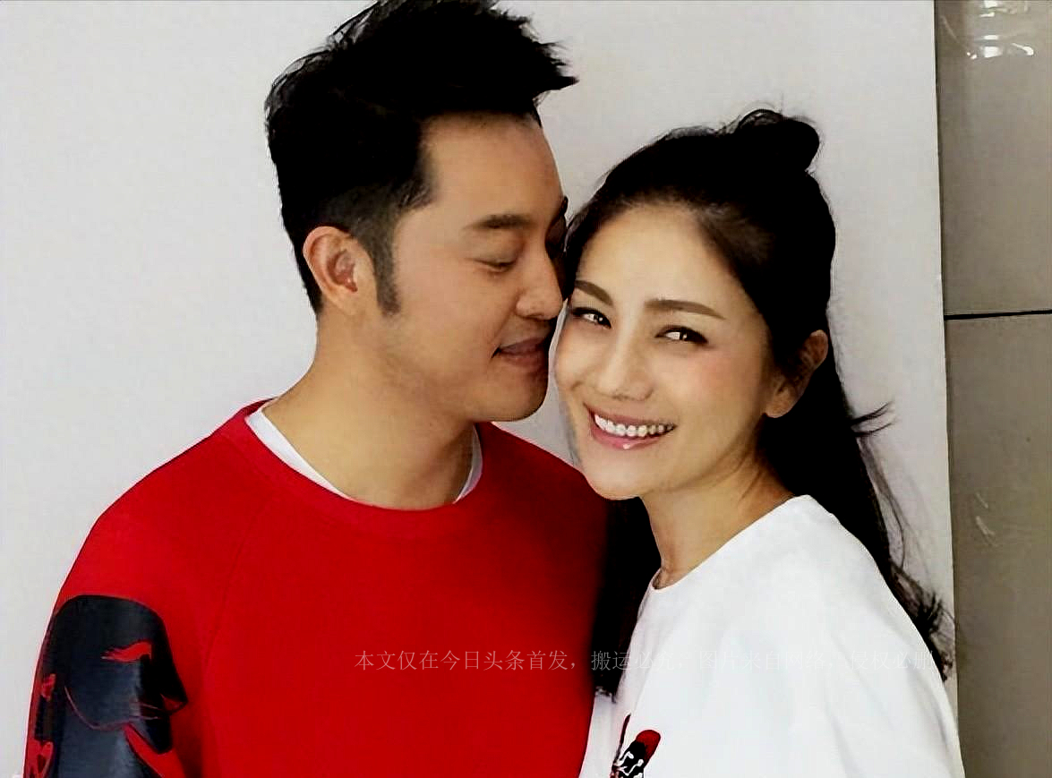 胡可和沙溢的幸福秘诀,胡可和沙溢的幸福生活