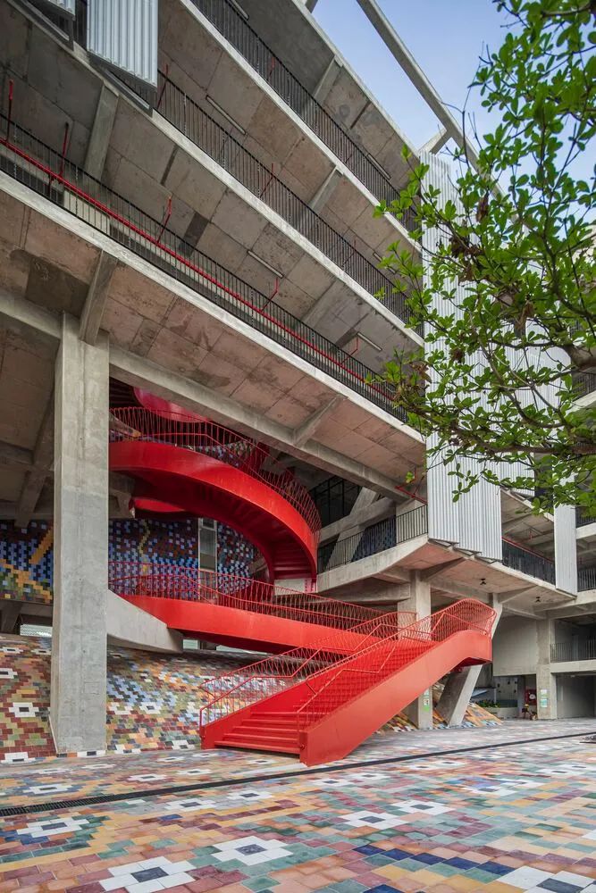 2022年度最佳建筑,最美超高建筑