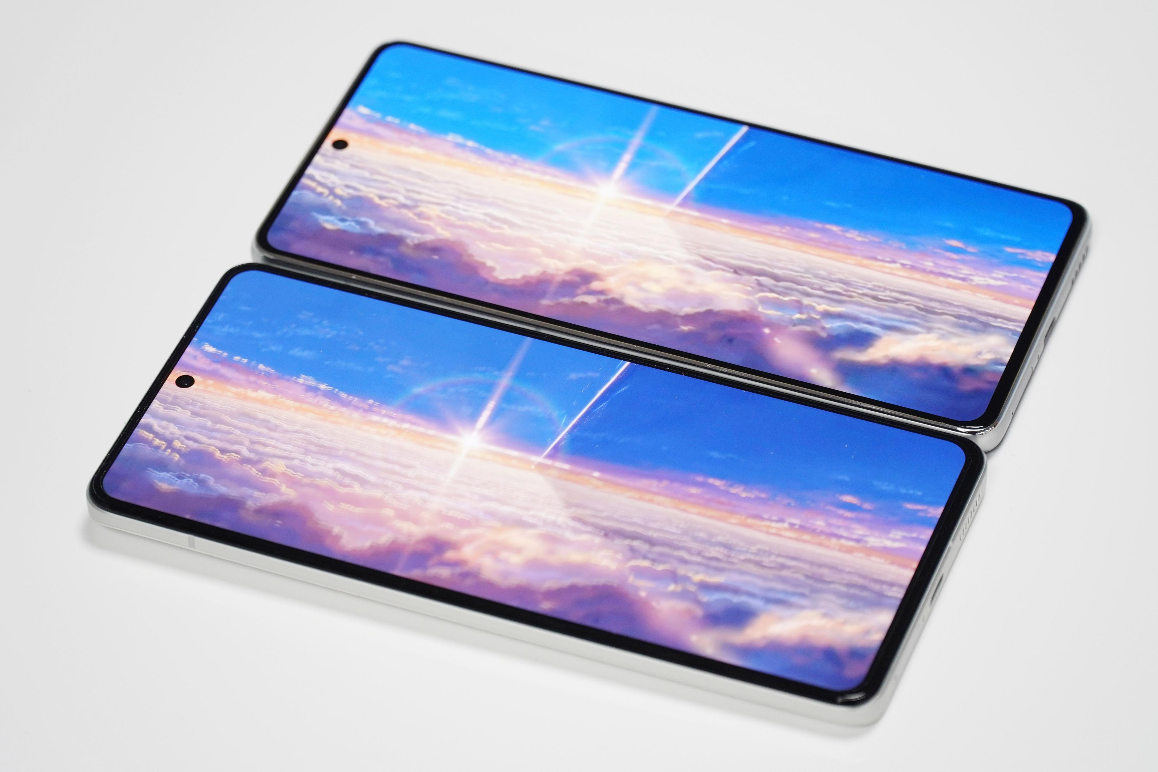 硬核实测，荣耀80GT对阵iQOO11，差价上千能带来多少体验差异？