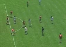 1986年球王,1986年的世界杯球王是谁