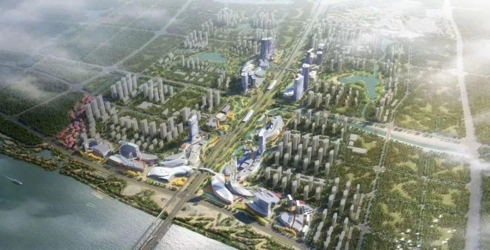 252个重点项目总投资4828亿,261个重大项目总投资1776亿元