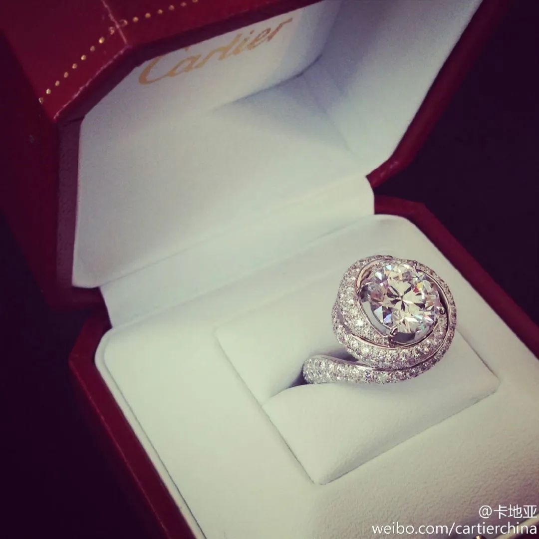 何超莲上亿珠宝,何超莲全球独一件珠宝