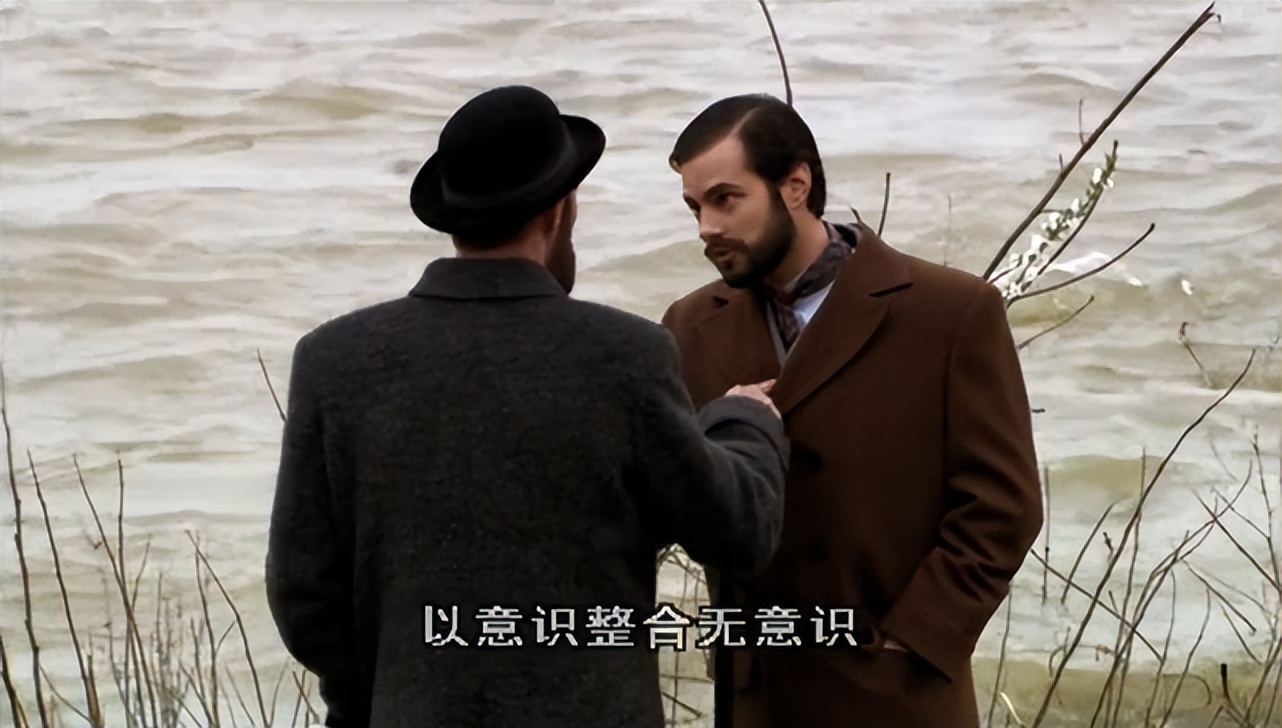 当尼采哭泣是真实故事吗,当尼采哭泣书籍解读