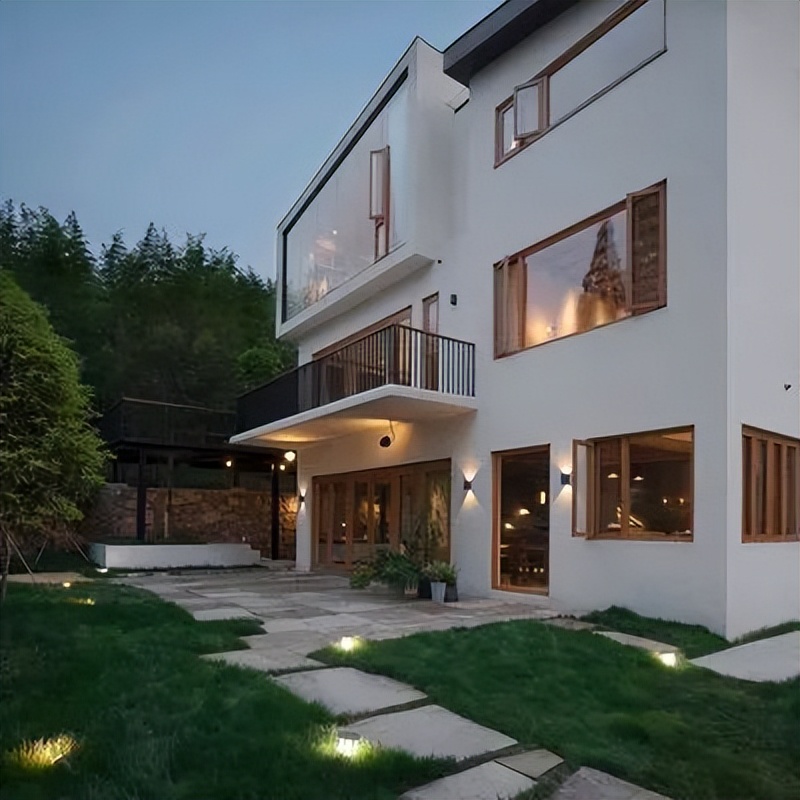 西山民宿设计分析,玉溪民宿设计方案推荐