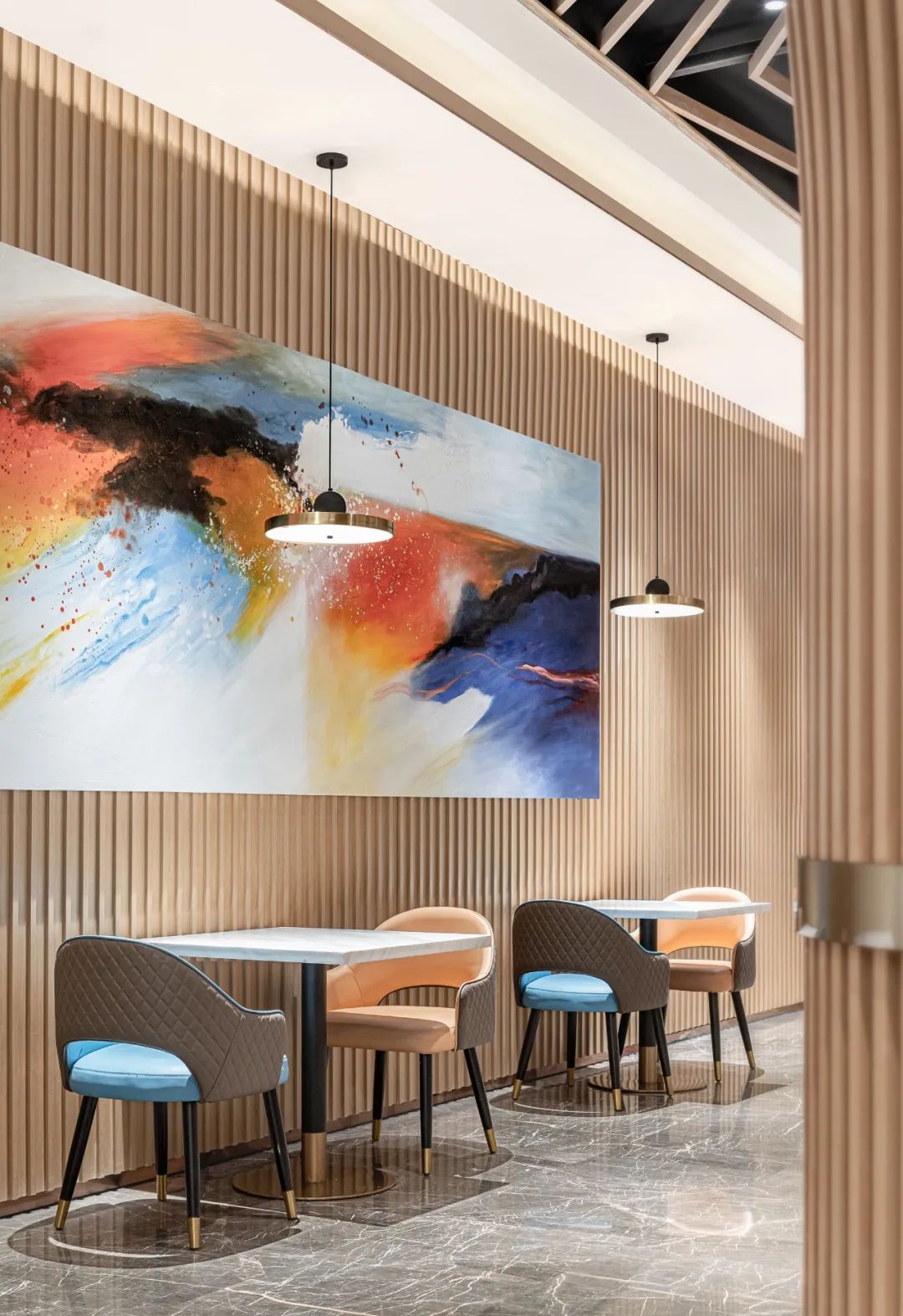 TDD.L案例｜昆明翠湖亚朵酒店：随遇而安，心之所向