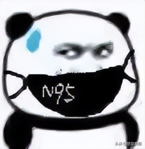 口罩风潮流行吗,口罩时尚潮流中国