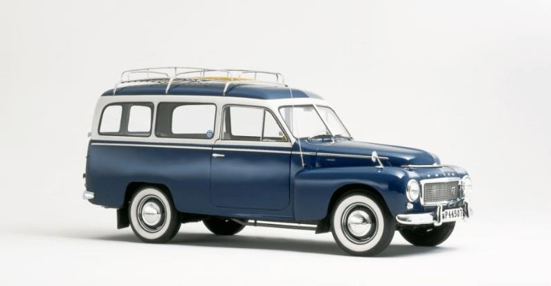 沃尔沃em90豪华mpv的革新之作,沃尔沃EM90口碑