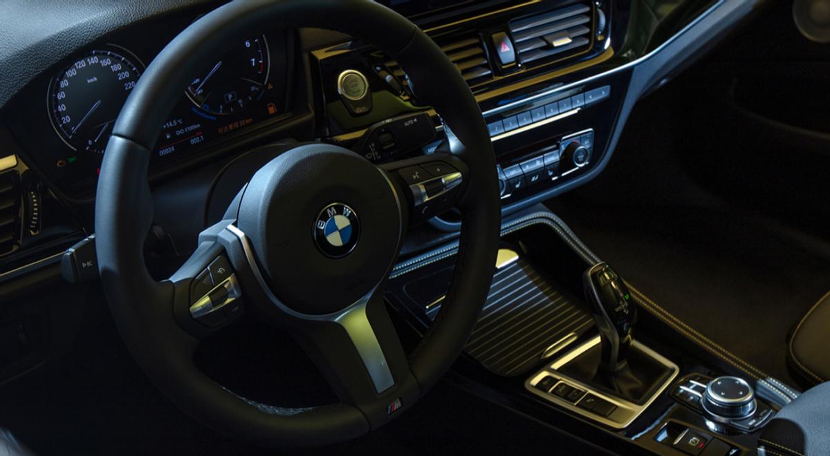 12万4缸宝马1系,性价比高的宝马1系