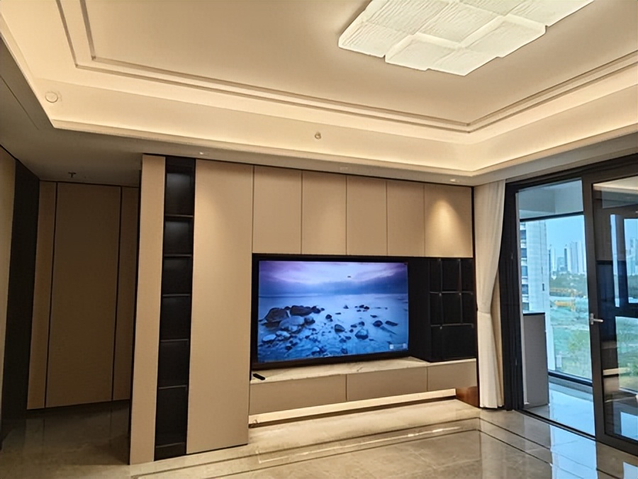 小米86寸电视和tcl86寸电视哪个好,tcl85和tcl98寸电视对比