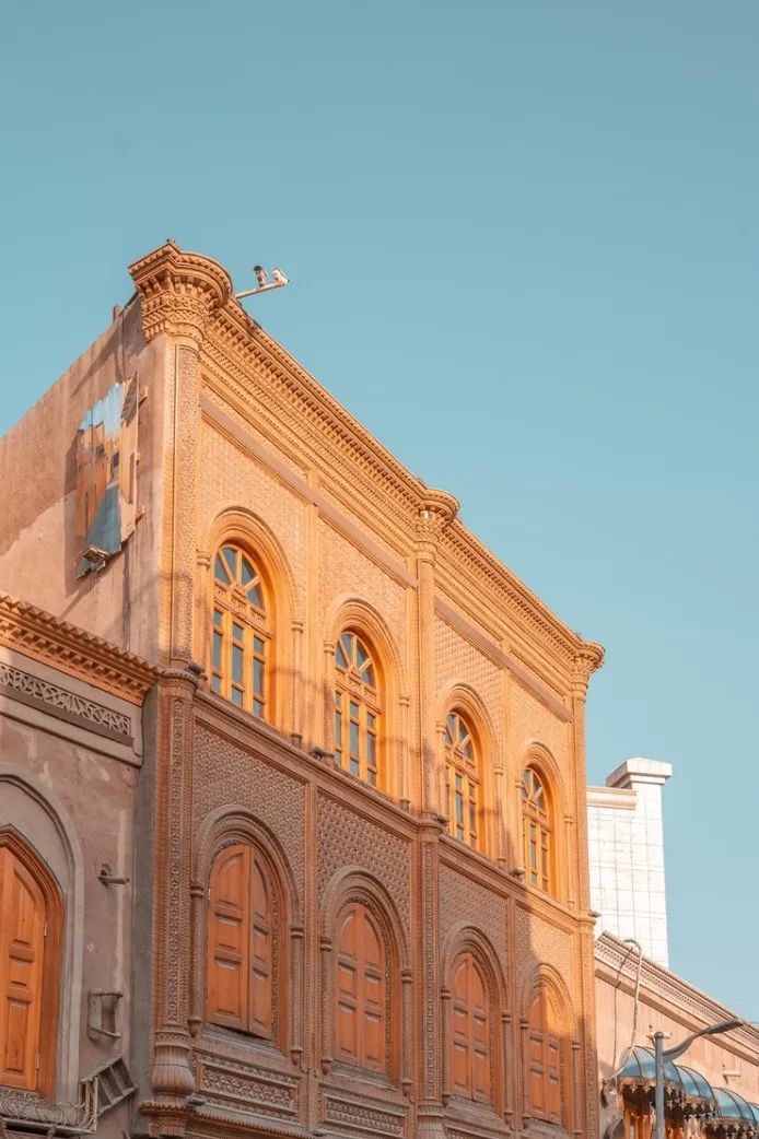 中国最值得去的十大古城,国内值得去的十大古城