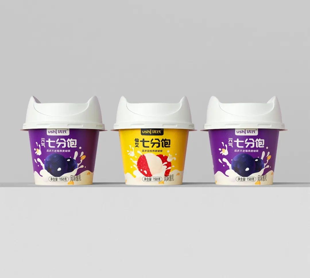 此山设计｜包装不止美学，3个案例的核心策略解析（下）