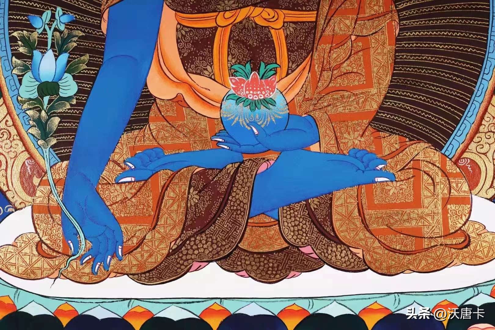 佛经三重境界,佛经十大妙法