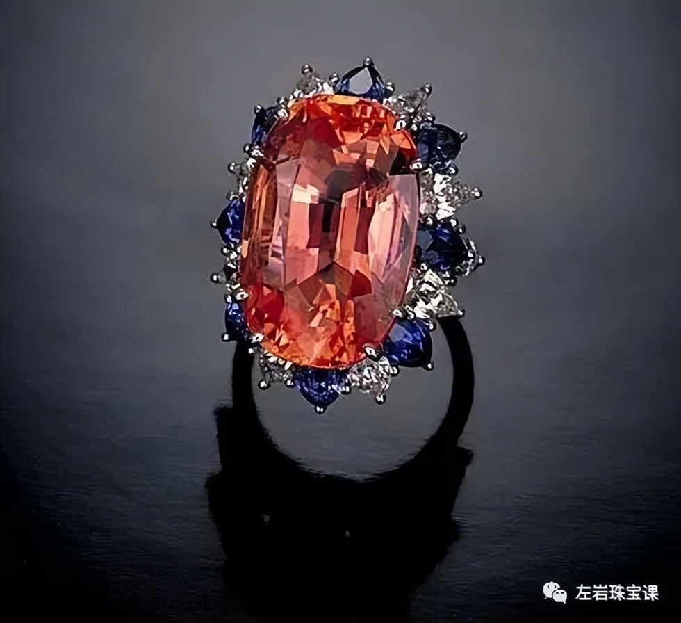 左岩奥斯卡完整版,左岩世界吉尼斯珠宝纪录保持者