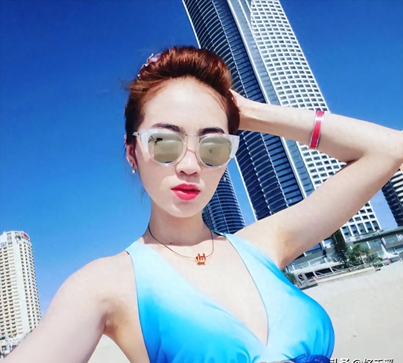 许家印1996年年薪3000元,许家印的控梯队伍是什么意思