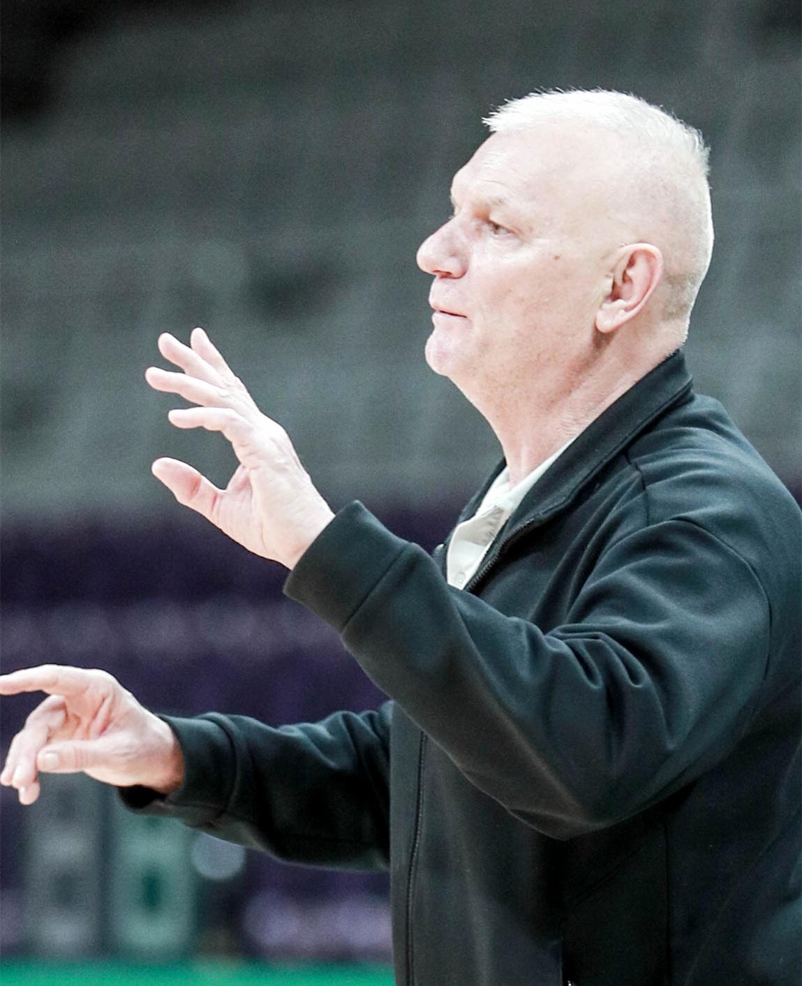 cba换帅最新消息,cba北京首钢男篮换帅