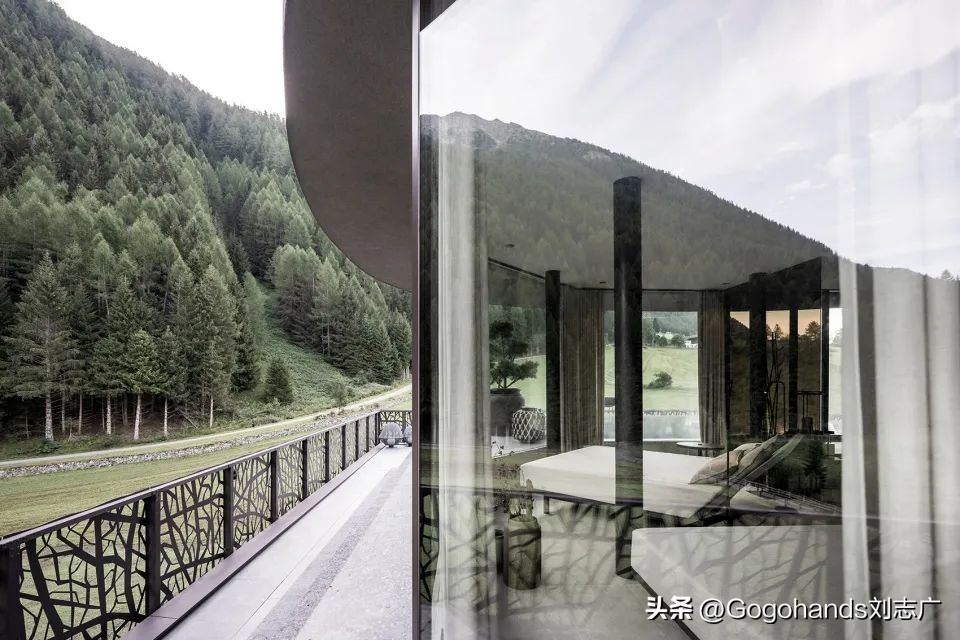 意大利佛罗伦萨最好的酒店,意大利托斯卡纳奢华酒店