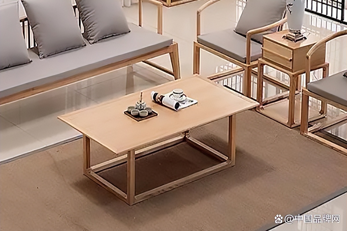 原木品牌排行榜前十名,原木家具哪个品牌好