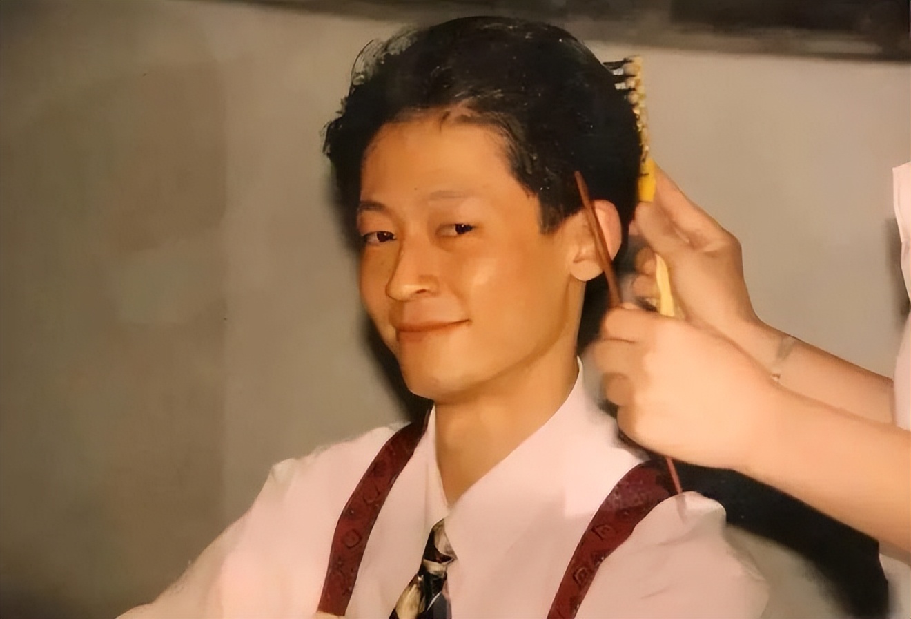 王志文的情史,王志文的情史介绍