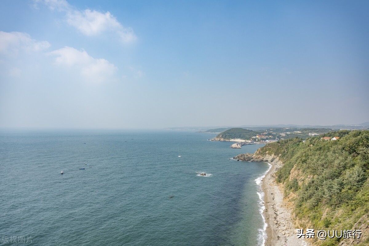 去大连旅行自由行攻略,大连旅游必去五大景点推荐