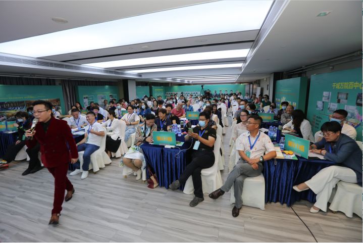 强盛集团创业,强盛集团创新创业