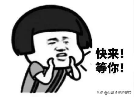 【征名贴】你来命名，我请你玩沙坡头，住沙漠星星酒店，可好？