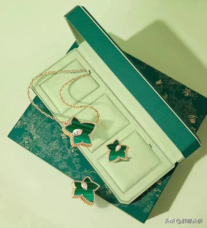 种草容易植树难，卖出3个亿的小绿表LolaRose想撕掉网红标签