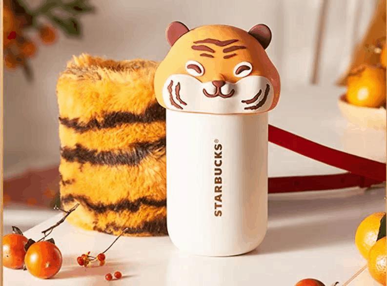 元宵快乐！IKEA、Starbucks、LEGO...新春限定家居新品，闪亮登场