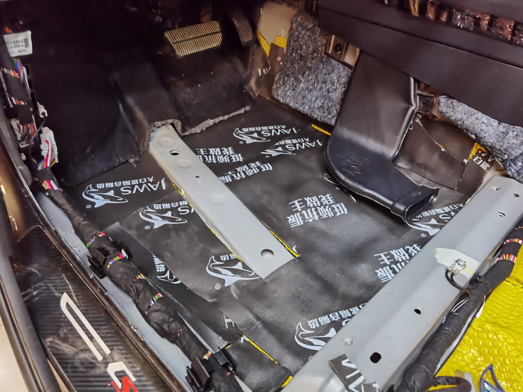 长安cs75plus1.5t第二代隔音测试,长安cs75plus1.5t隔音测试