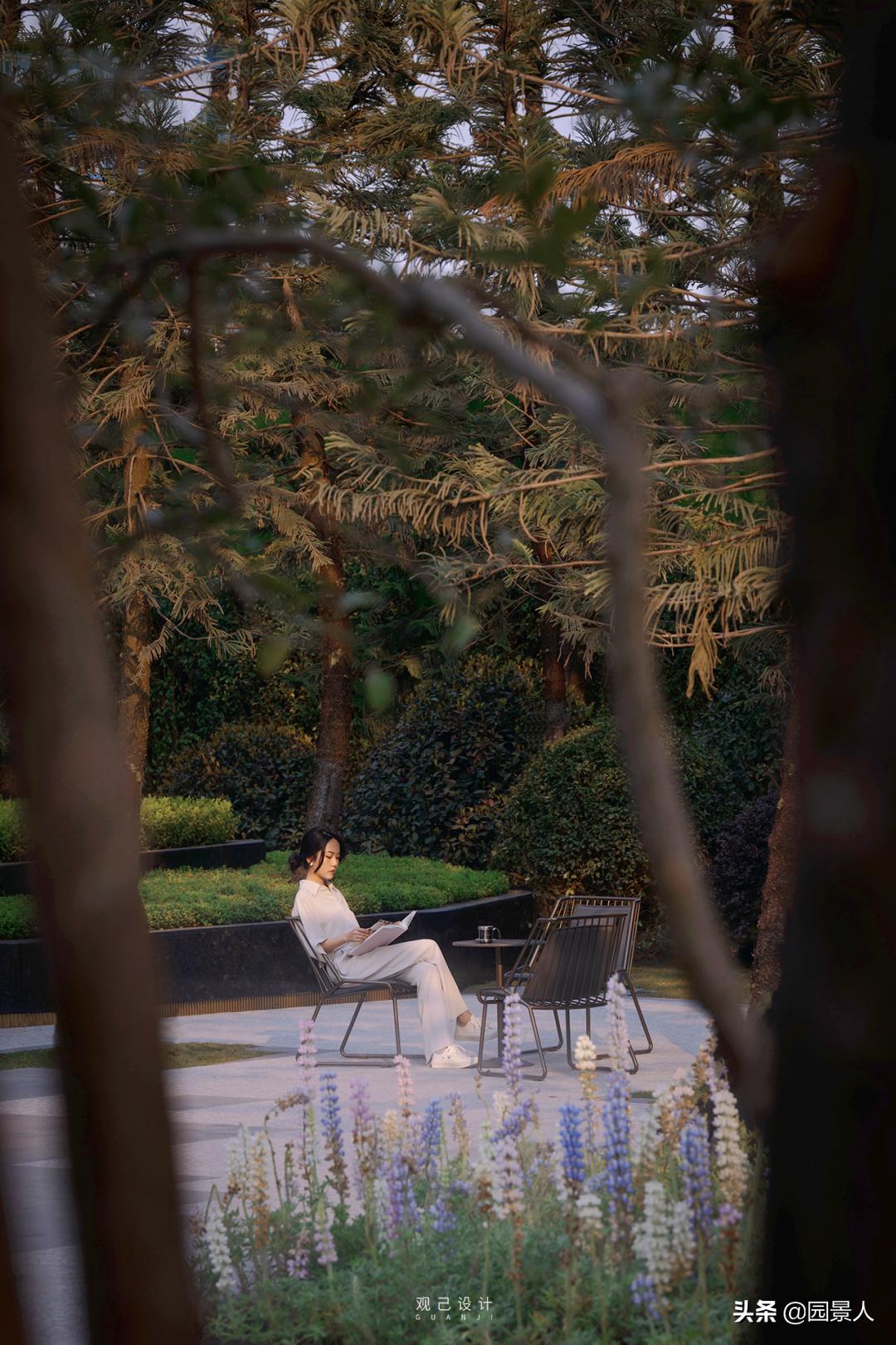 龙湖金茂北岛景观,重庆龙湖金茂北岛位置在哪里