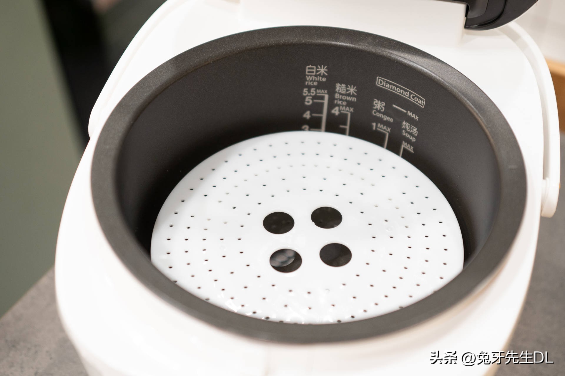 东芝电饭煲rc-10,东芝RC-10LTC电饭煲