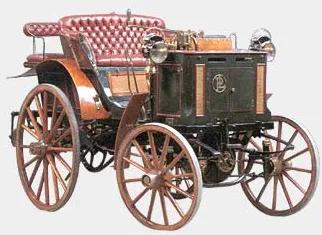 汽车发展史,汽车发展史纪录片