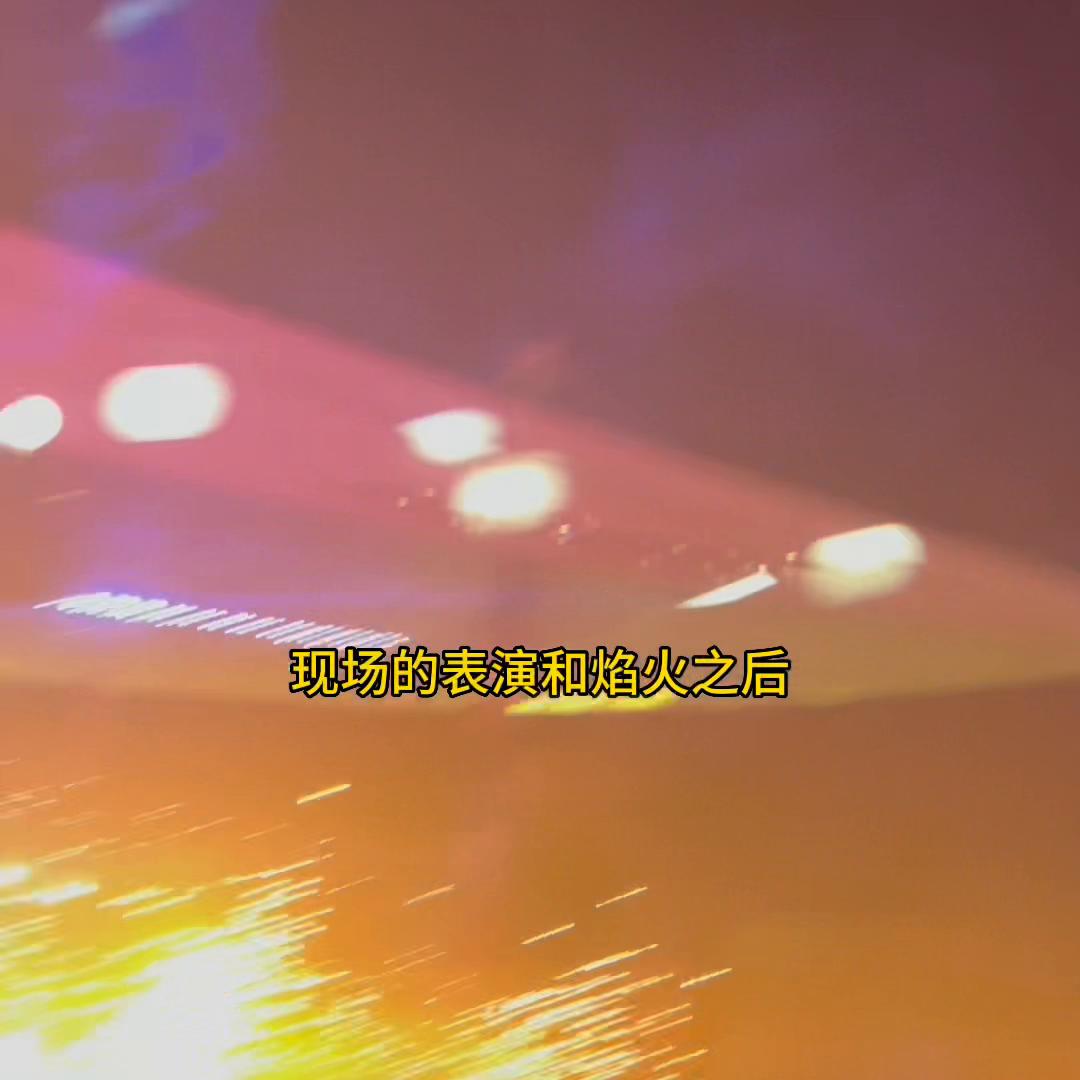 给大家带了礼物🎁又多了一份特别的经历，感谢咪咕视频❤️...