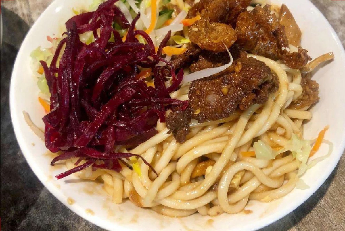 去天津必吃的老菜馆,去天津必吃的十大美食