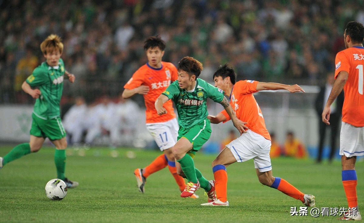 曝郝伟降薪续约泰山队,郝伟被球队开除原因