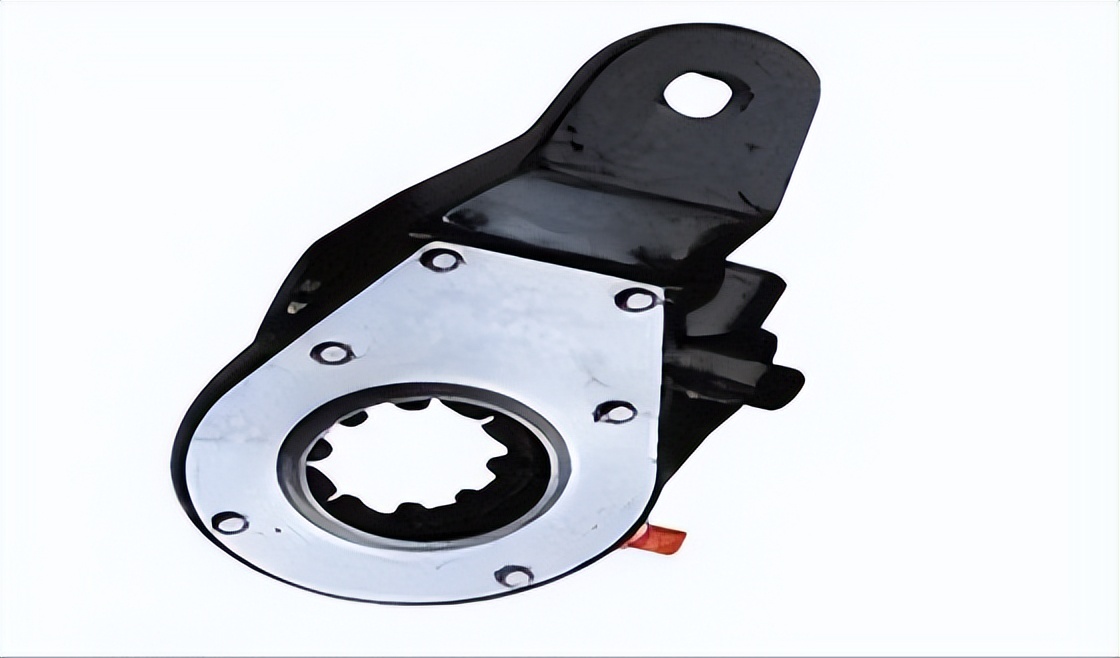 刹车自调臂有啥作用,前刹车调整臂的作用