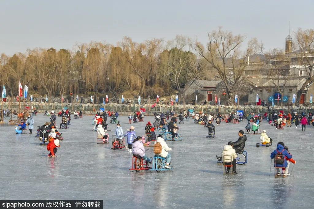 北京冰场游玩攻略,北京天然的冰场有哪些地方