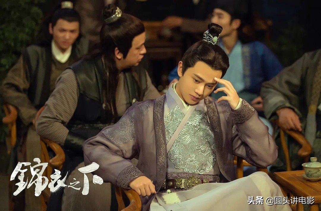 哪几部剧让你重刷都不会腻,值得二刷回味的五部剧