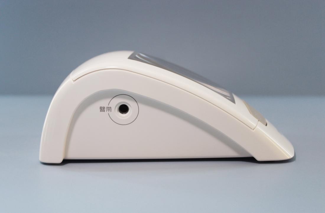 血压计语音播报设置视频,智能电子血压计家用语音播报