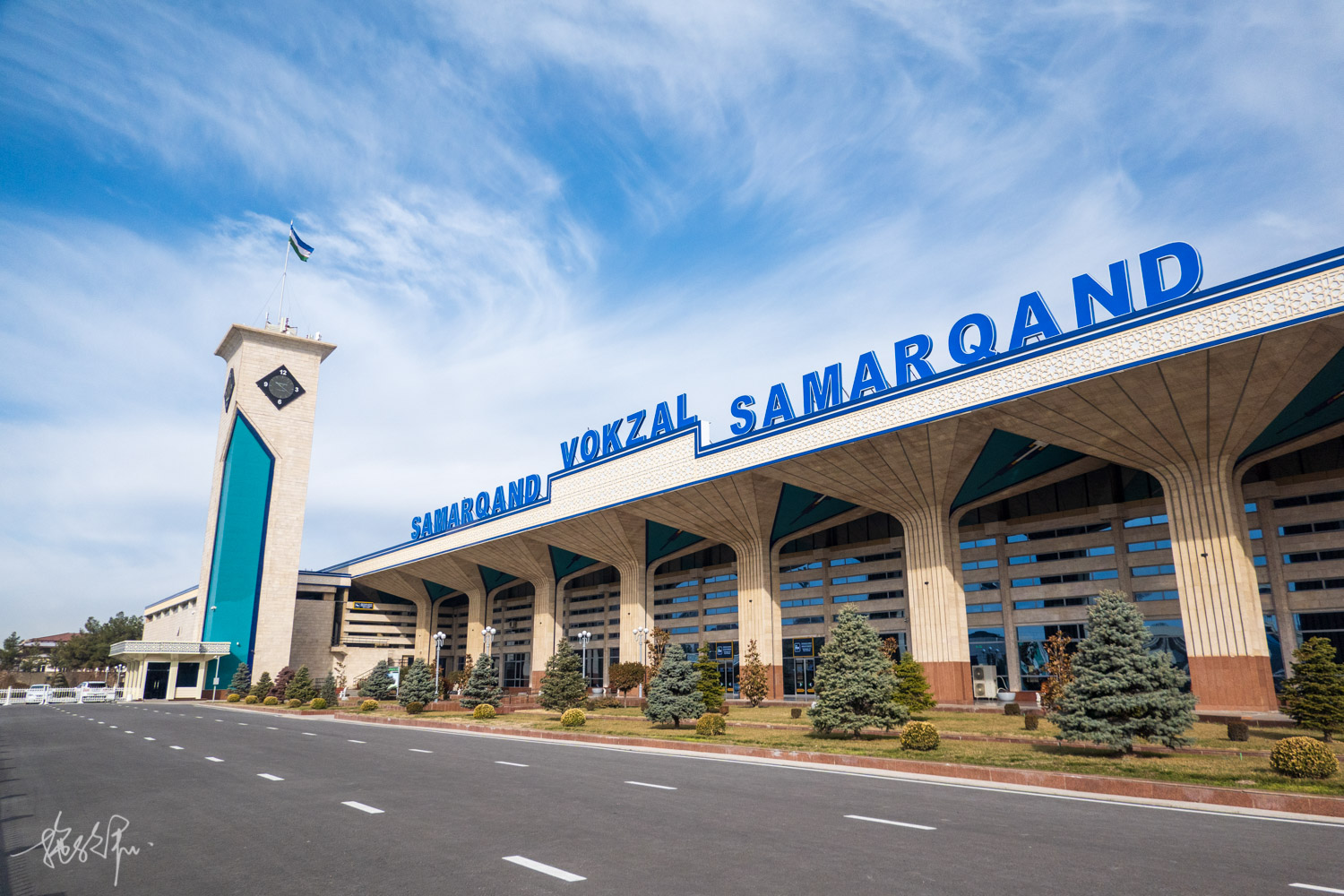 自驾游中亚五国,浅玩七天总结