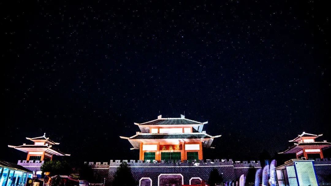 济南元素再一次火爆“出圈”！省长推介的诗意济南是什么样子的？