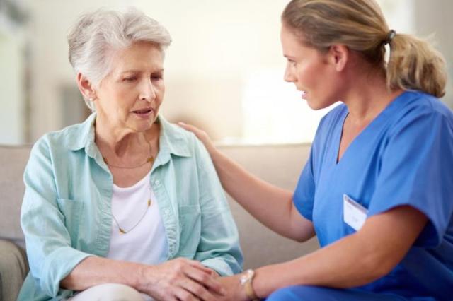 「免费入群」脑卒中公益有问必答微信群，在这里获得支持和陪伴