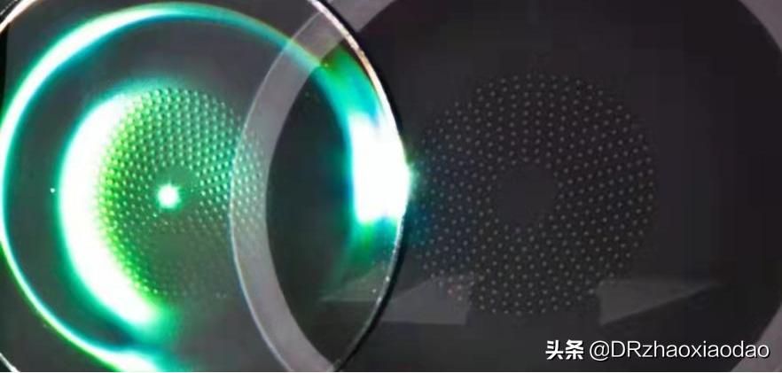 雾视镜防控近视真的有用吗,雾视屏治疗近视眼真的吗