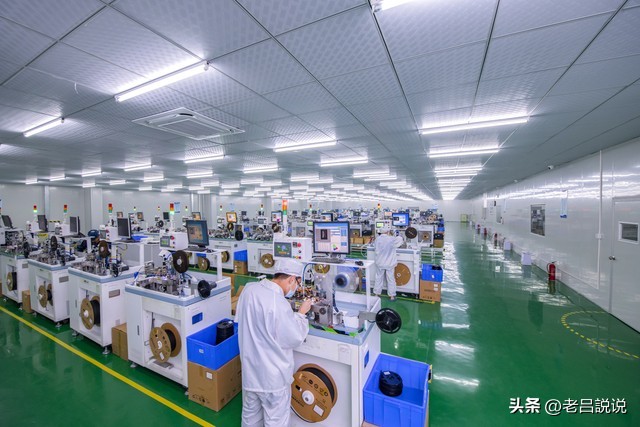 中国芯片专业的就业现状,芯片相关的专业前景如何