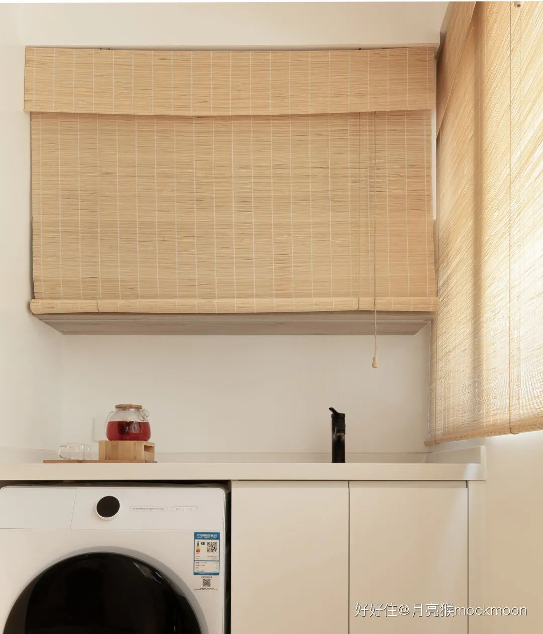 全屋智能零家务，一个人的79㎡能有多爽？