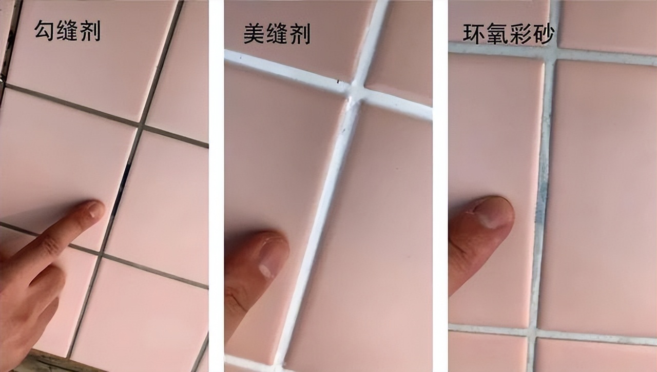 瓷砖美缝到底要不要做,瓷砖美缝到底该不该做