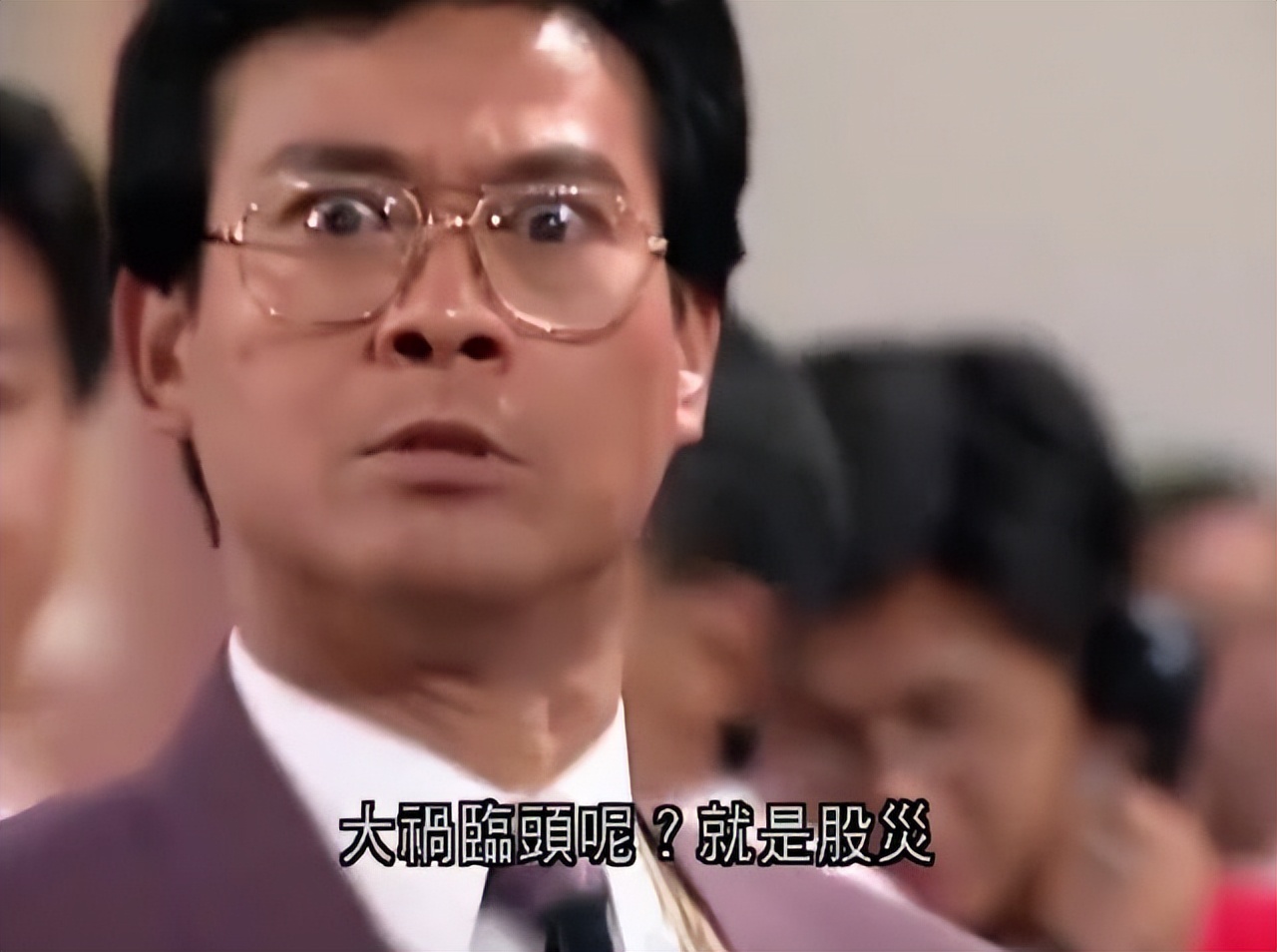 1997年炒股亏损120万美元，机长驾驶飞机带104人自杀