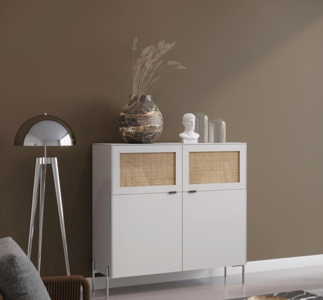 实用收纳斗柜推荐,斗柜适合收纳什么