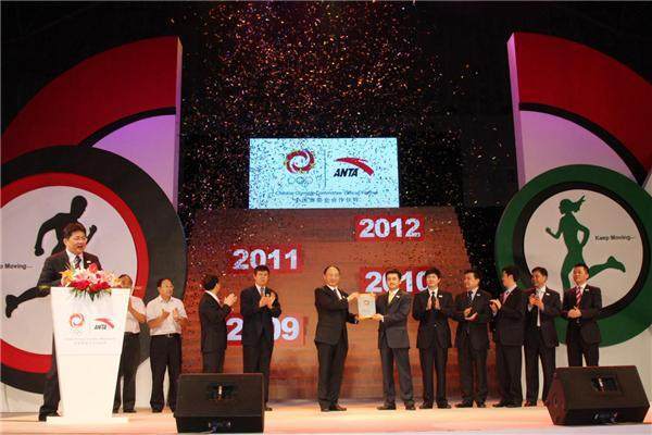 丁世忠1991年创办安踏,安踏丁世忠谈转型