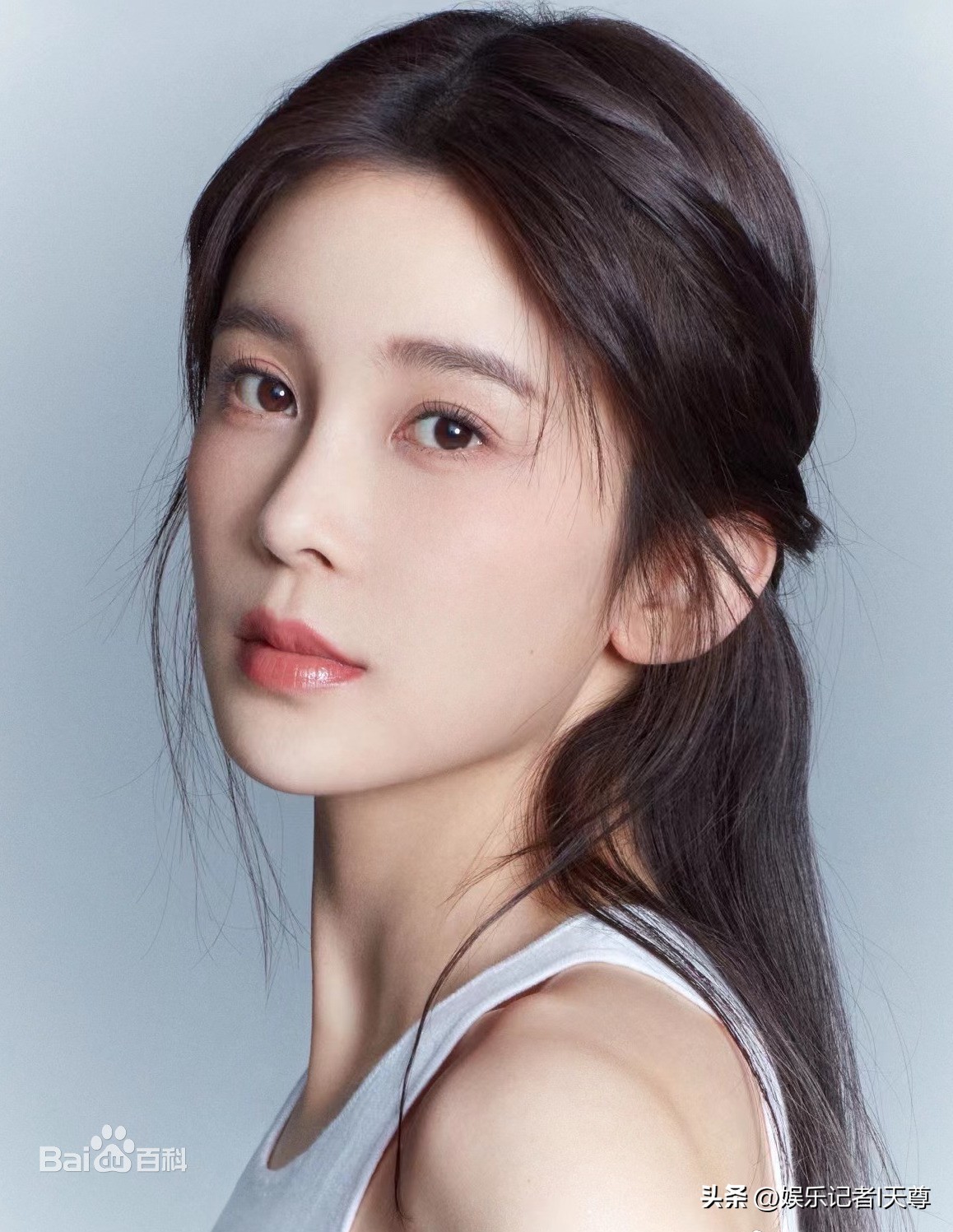 盘点惊艳了时光温柔了岁月的女星,娱乐圈90后最美6大女星