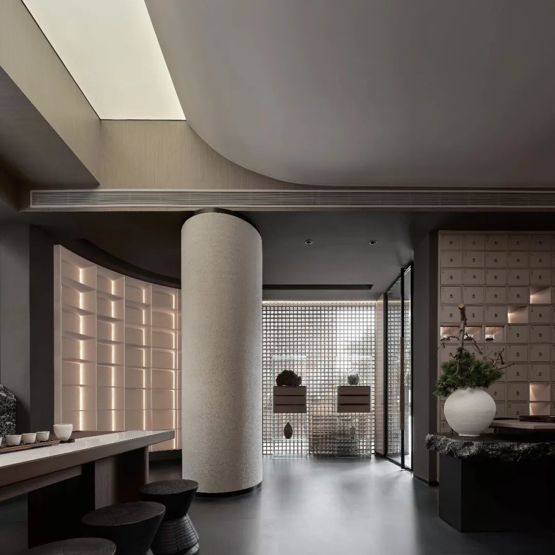 商业空间设计未来,商业空间设计新思维